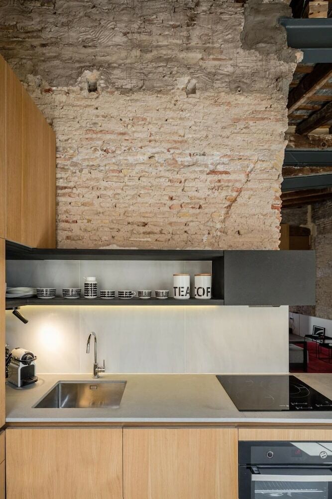 Apartamento Musico Flat III
