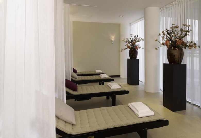 Park Plaza Amsterdam Airport Hotel