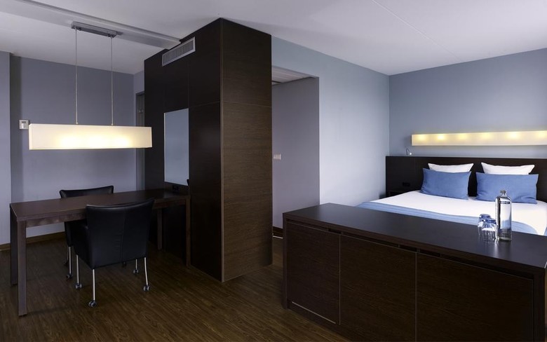 Park Plaza Amsterdam Airport Hotel