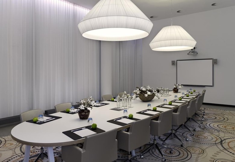 Park Plaza Amsterdam Airport Hotel