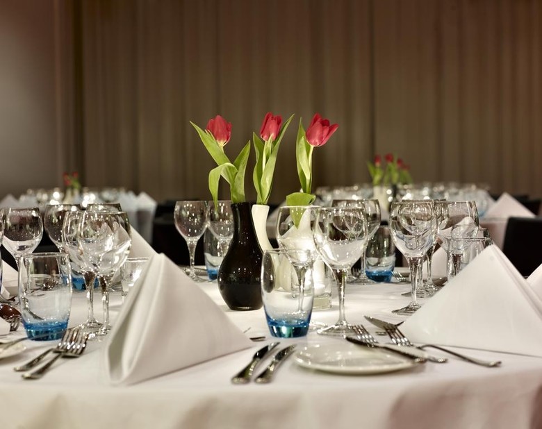 Park Plaza Amsterdam Airport Hotel