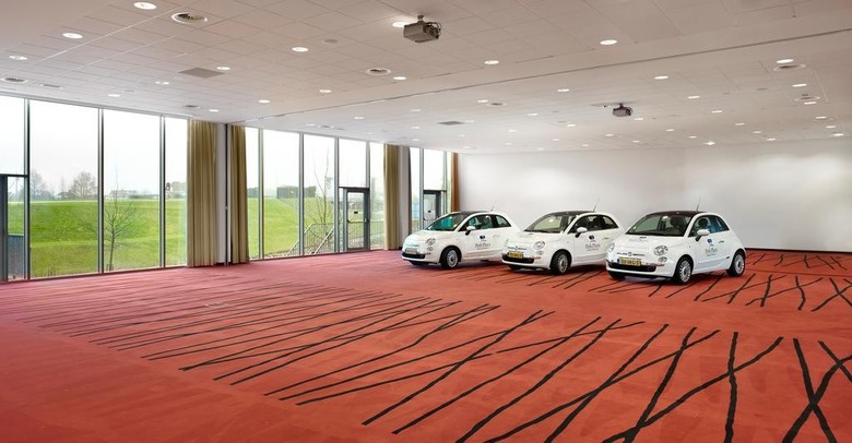 Park Plaza Amsterdam Airport Hotel