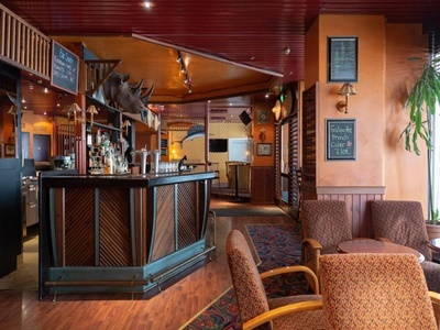 Cumulus Turku Hotel