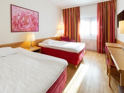 Cumulus Turku Hotel
