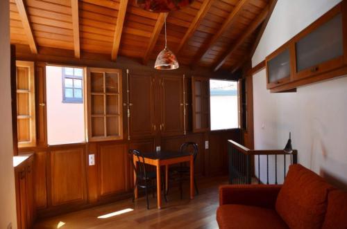 Apartamento Casa Desfondabarcos