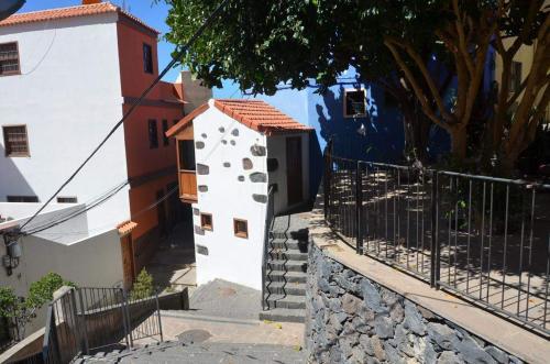 Apartamento Casa Desfondabarcos