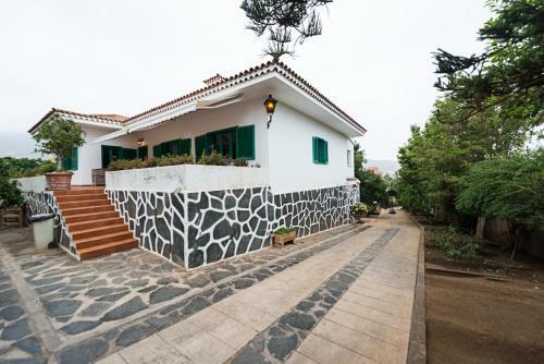 Villa Lw Finca Valverde Del Aguila