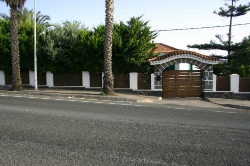 Villa Lw Finca Valverde Del Aguila