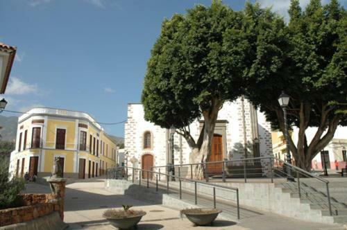 Villa Lw Finca Valverde Del Aguila
