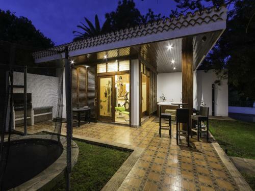 Excelsior Villa With Private Pool For 12 In Valsequillo