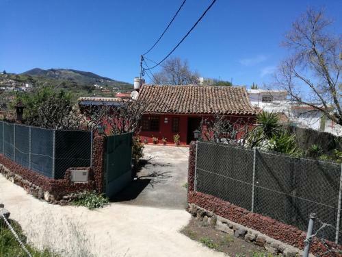 Fuerte Holiday Casa Asomada