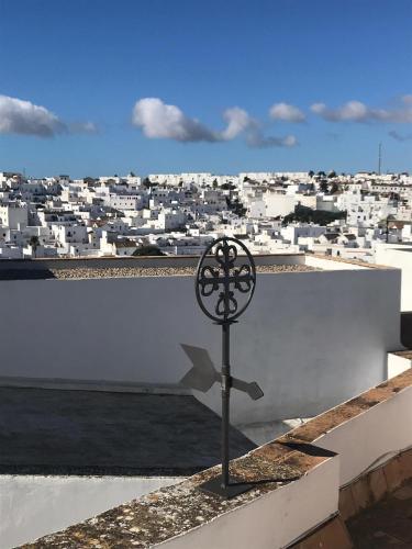 Holiday Home Calle Castillo