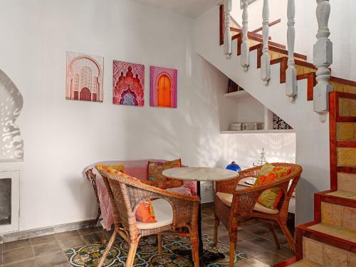 Precioso Apartamento En Vejer Con Terraza