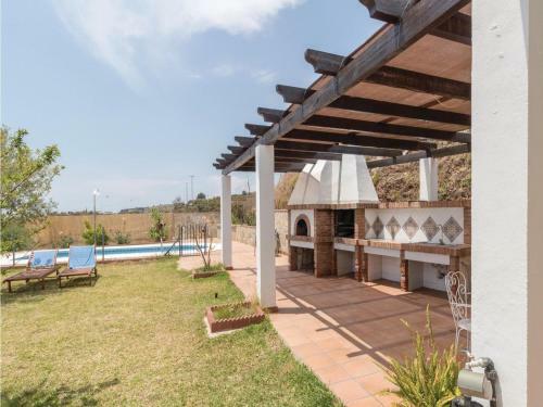 Two-bedroom Holiday Home In Velez - Malaga