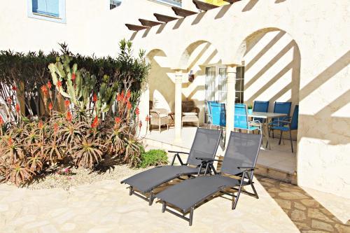 Las Casitas De La Playa