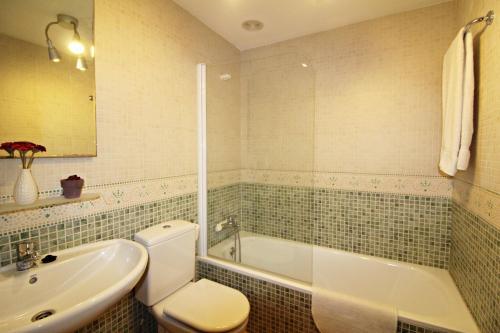 Apartamento La Kashba Bajo