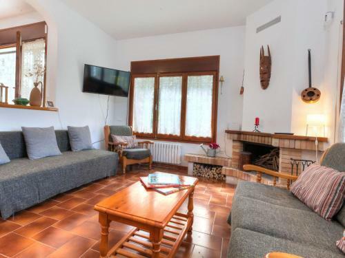 Holiday Home Paradis