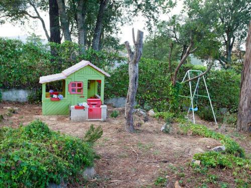 Holiday Home Paradis