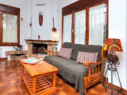 Holiday Home Paradis