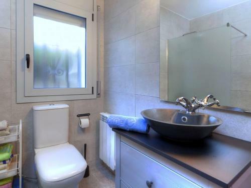 Holiday Home Paradis