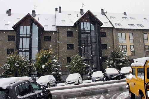 Apartamentos Vielha X