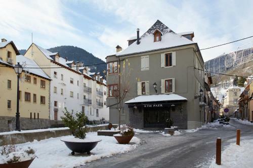 Apartamento Eth Paer 1 By Feelfree Rentals