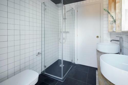 Apartamento Eth Paer 1 By Feelfree Rentals