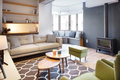Apartamento Eth Paer 1 By Feelfree Rentals