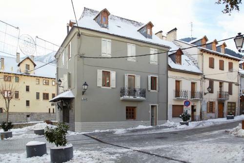 Apartamento Eth Paer 1 By Feelfree Rentals