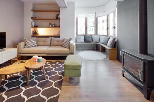 Apartamento Eth Paer 1 By Feelfree Rentals