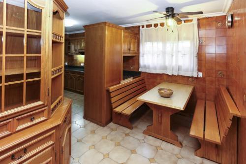 Villa Geranis - Piscina Privada