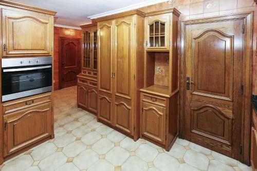Villa Geranis - Piscina Privada