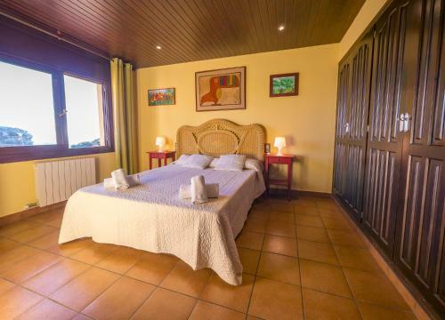 Homeholidaysrentals Niza - Costa Barcelona