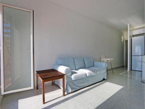 Two-bedroom Apartment In Vilassar De Mar