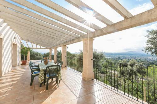 Villa Son Morey