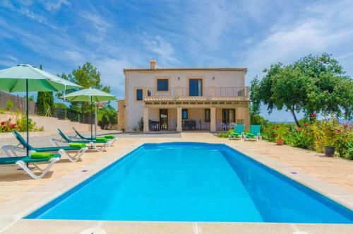 Villa Son Morey