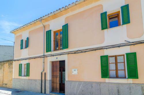 Villa Ca Na Siona (blaveta)
