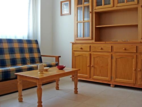 Apartment Tamarindo.1