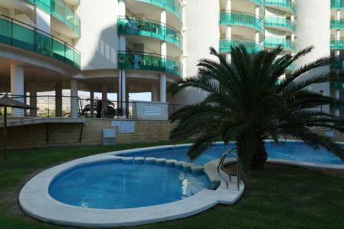 Ibg Apartment Vila Park