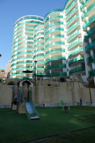 Ibg Apartment Vila Park