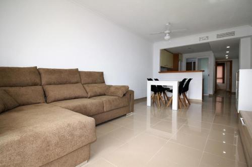 Apartamento A772 - Cala Palmera - 2004 Finestrat S.l.