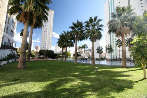 Apartamento A772 - Cala Palmera - 2004 Finestrat S.l.