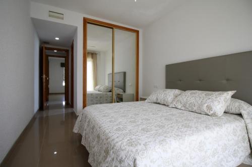 Apartamento A772 - Cala Palmera - 2004 Finestrat S.l.