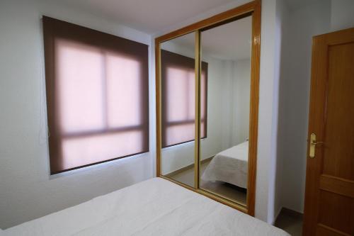 Apartamento A772 - Cala Palmera - 2004 Finestrat S.l.