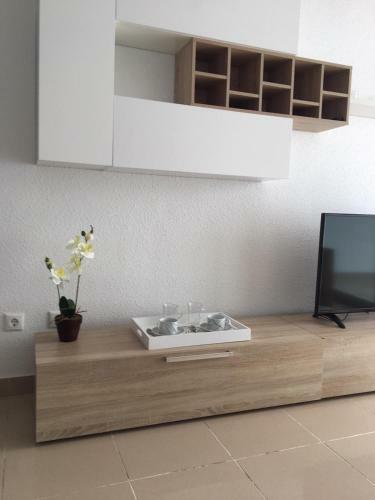 Apartamento A772 - Cala Palmera - 2004 Finestrat S.l.
