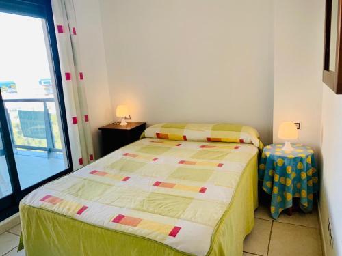Apartamento A35 - Tamarindo - 2004 Finestrat S.l.