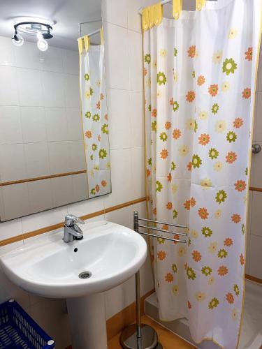 Apartamento A35 - Tamarindo - 2004 Finestrat S.l.