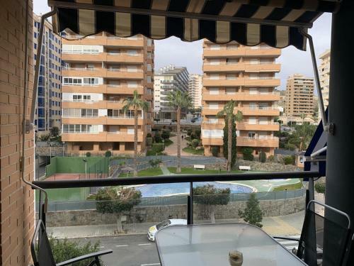 Apartamento A865 - Tamarindo - 2004 Finestrat S.l.