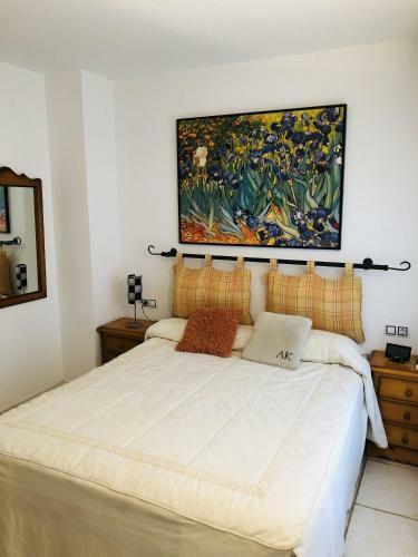 Apartamento A865 - Tamarindo - 2004 Finestrat S.l.