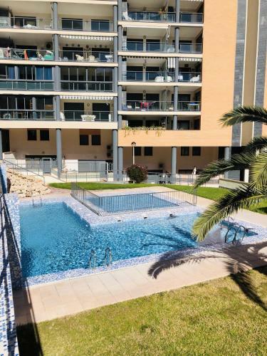 Apartamento A865 - Tamarindo - 2004 Finestrat S.l.